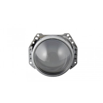 Биксеноновая линза HELLA 5R, шт.